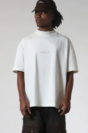 Camiseta Off White Approve Oversized Streetwear Masculina