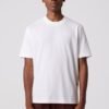 Camiseta Off White Thesaint Oversized Streetwear Masculina