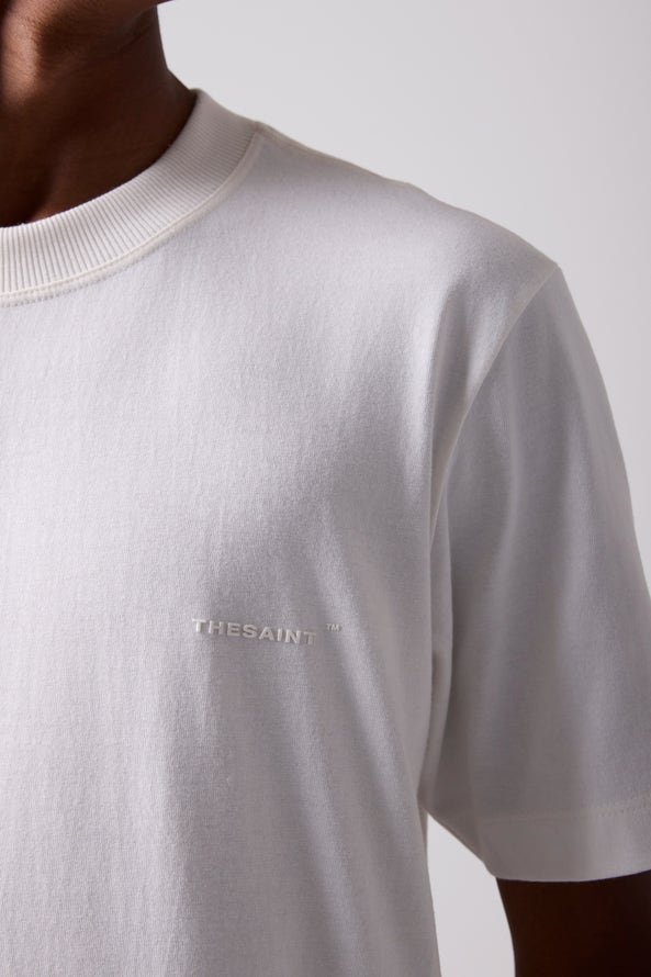 T-SHIRT COMFORT SOLID