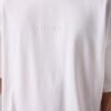 T-SHIRT WIDE BOXY SOLID