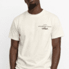 Camiseta Off White Approve Oversized Streetwear Masculina