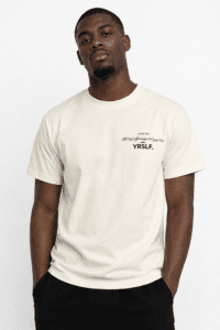 Camiseta Off White Approve Oversized Streetwear Masculina 