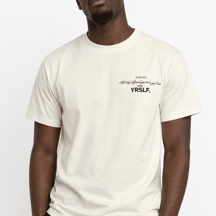 Camiseta Off White Approve Oversized Streetwear Masculina