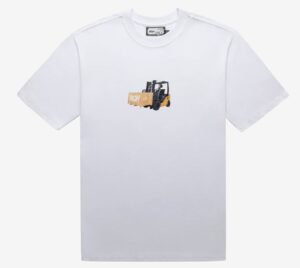 Camiseta Off White High Streetwear Masculina 