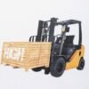 Tee lift white
