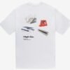 TEE FURNITURE WHITE