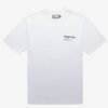 Camiseta Off White High Oversized