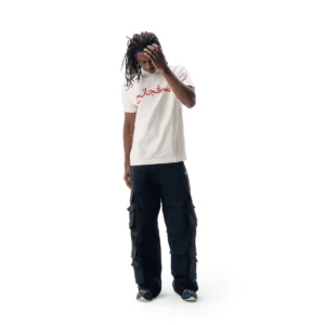 Camiseta Off White Sufgang Streetwear Masculina
