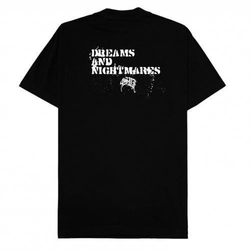 CAMISETA SUFGANG DREAMS NIGTHMARES ANGEL
