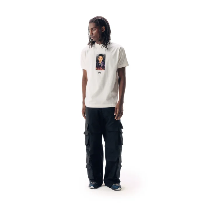 Camiseta Off White Sufgang Streetwear Masculina