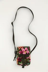 Bolsa Florida Feminina Farm