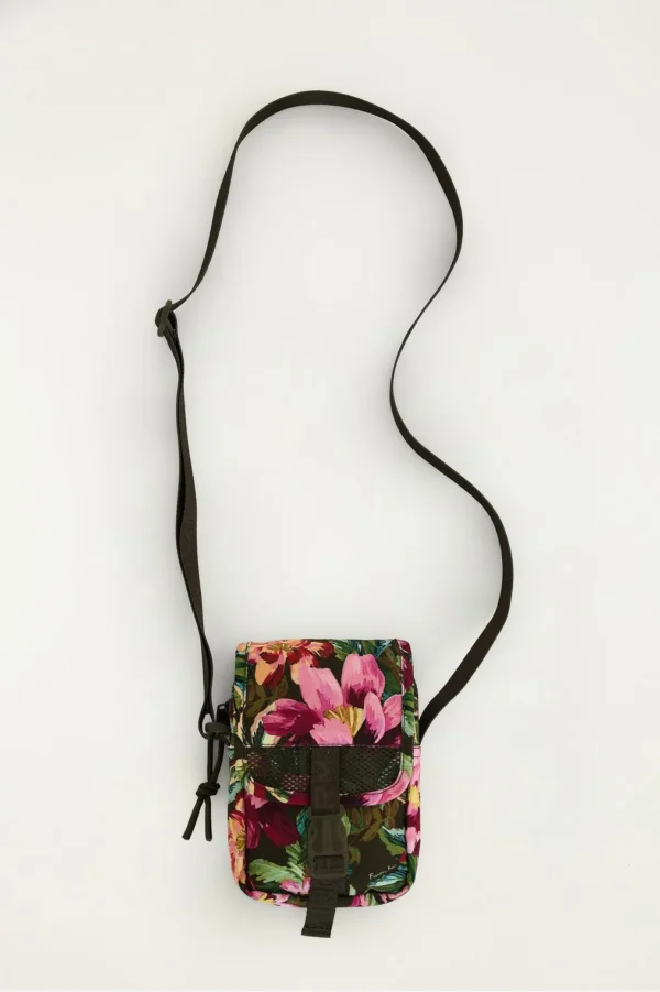 Bolsa Florida Feminina Farm