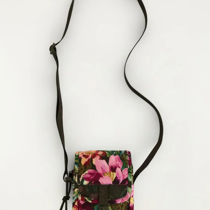 Bolsa Florida Feminina Farm