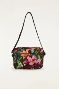 Bolsa Florida Feminina Farm