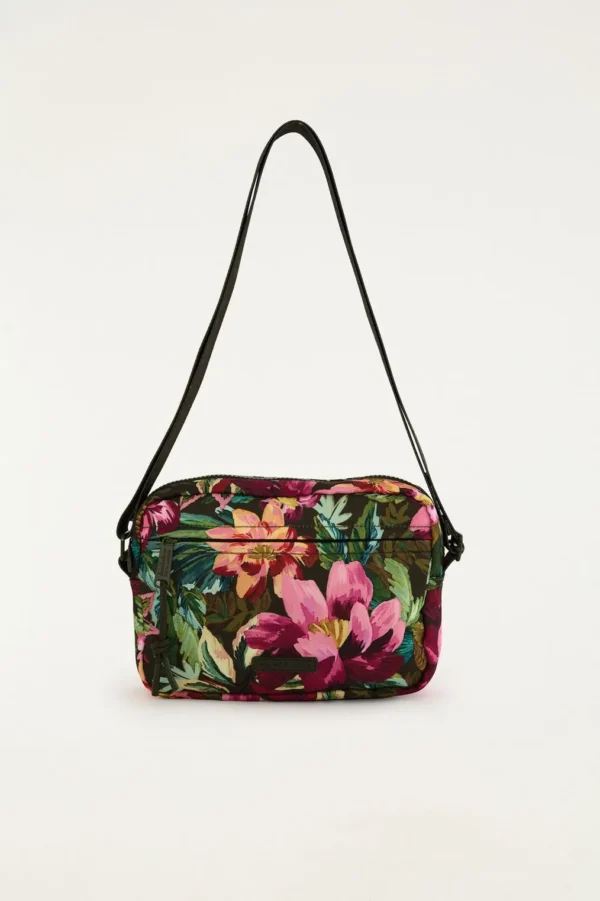 Bolsa Florida Feminina Farm