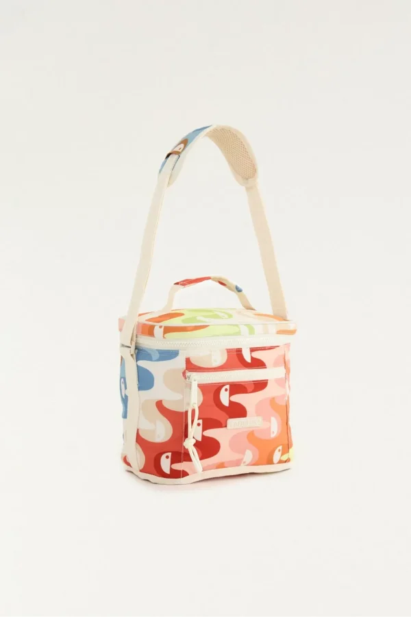 Mini cooler farofa copatucano 8l