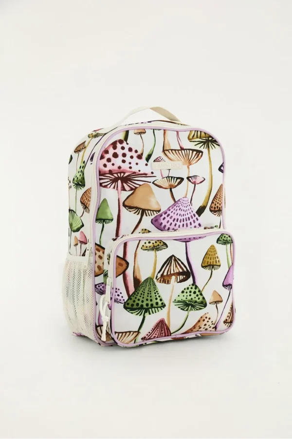 Mochila me leva cogu off white