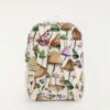 Mochila me leva cogu off white
