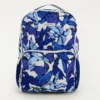 Mochila Azul Farm Feminina