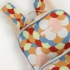 Mochila me leva a fábrica multicolorido
