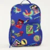 Mochila Azul Feminina Farm