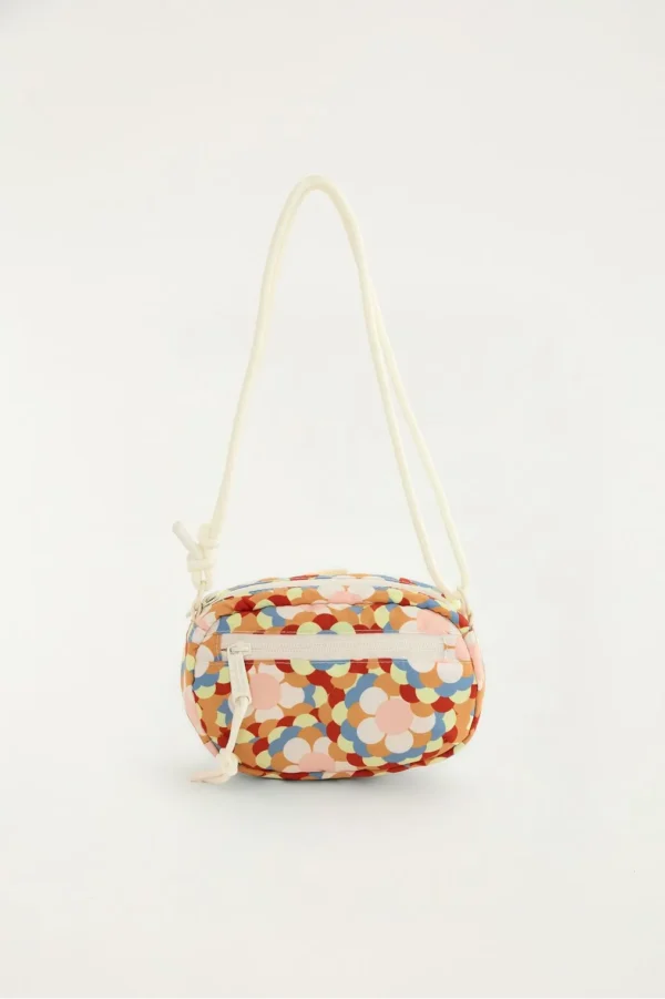 Bolsa Colorida Farm Feminina