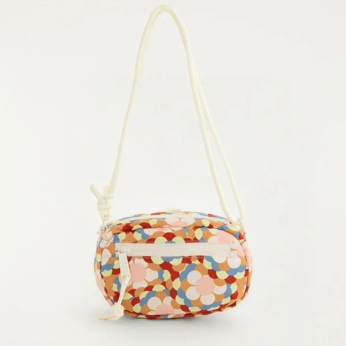 Bolsa Colorida Farm Feminina