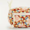 Bolsa chuchu a fábrica