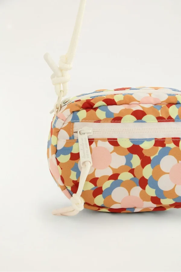 Bolsa chuchu a fábrica