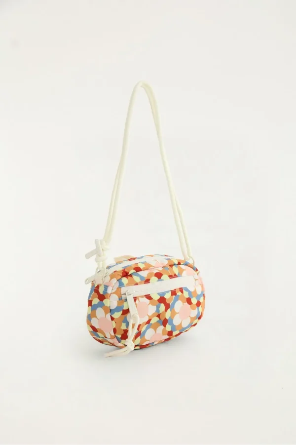 Bolsa chuchu a fábrica