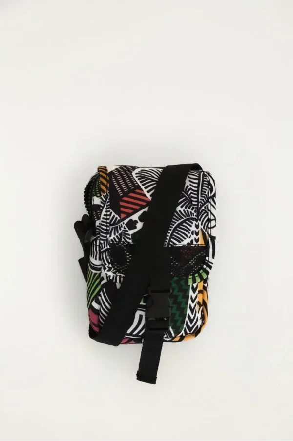 Bolsa fervo gráfico rolezin tucano