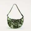 Bolsa Verde Farm Feminina