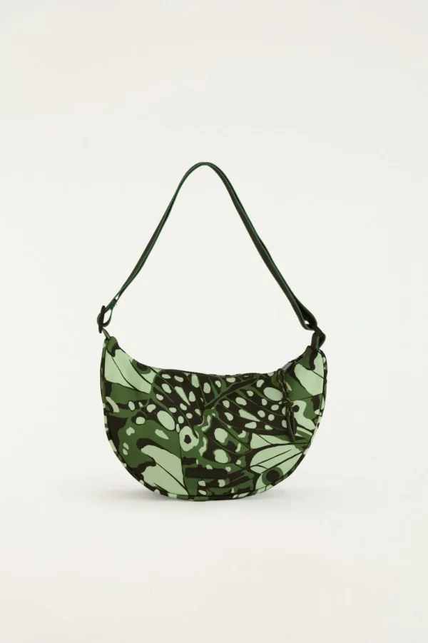 Bolsa Verde Farm Feminina