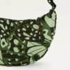 Bolsa rio borbo onça verde