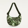 Bolsa rio borbo onça verde