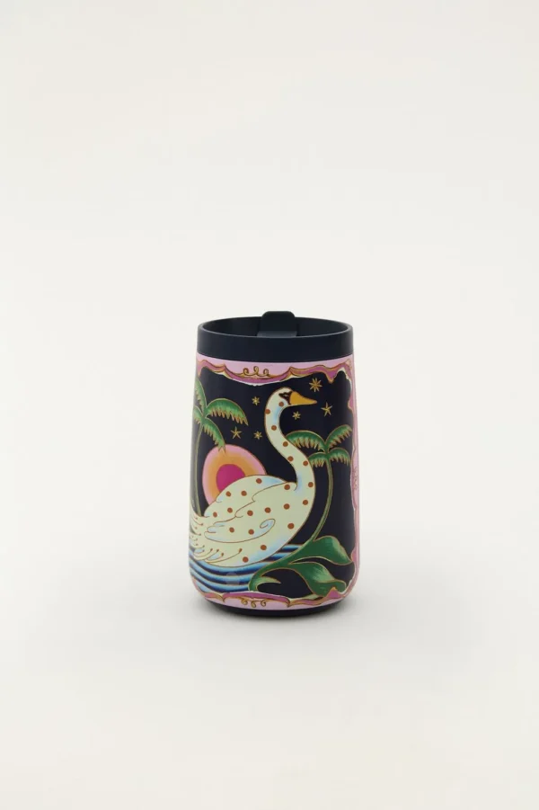 Copo Farm 500ml Estampado Copo Estampado Farm 500ml