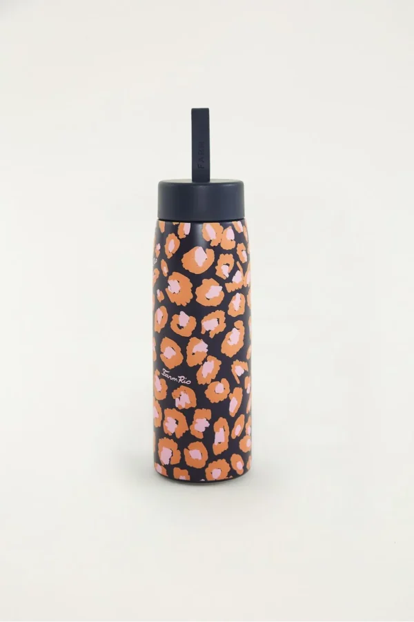 IMG_3377 Garrafa que sede leopardo pop 750ml