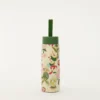 Garrafa Branca e Verde Farm 500ml