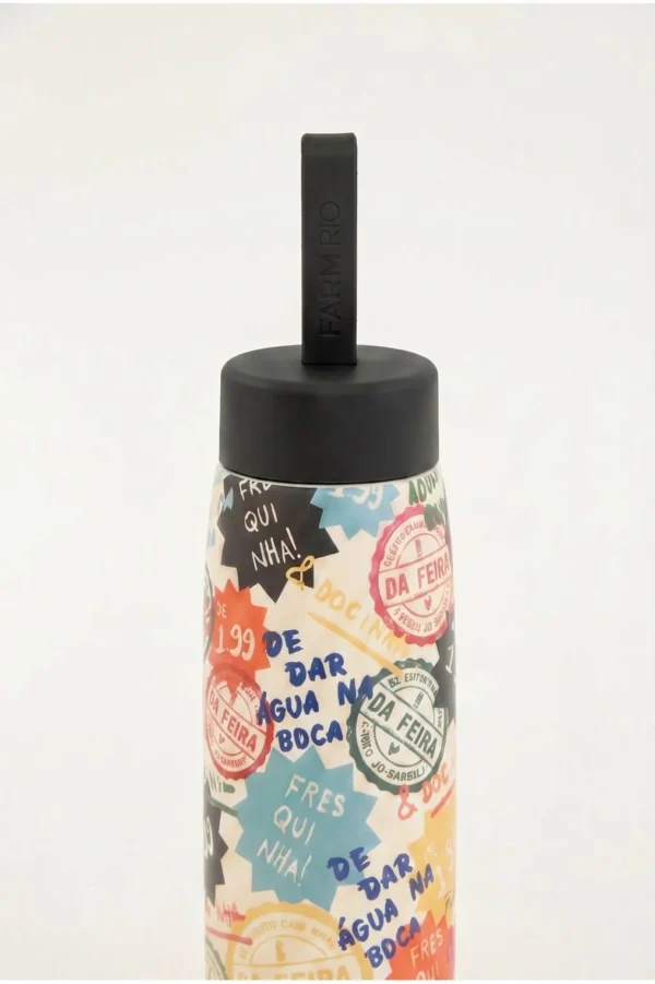 IMG_3382 Garrafa que sede da feira 500ml