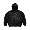 Jaqueta Corta Vento Preta Sufgang Streetwear Masculina