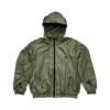 Jaqueta Corta Vento Verde Sufgang Streetwear Masculina