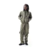 Track Jacket Handle 4SUF Military Green