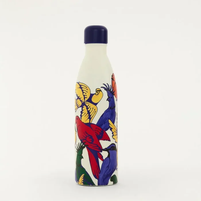 Garrafa Branca Passarinho Farm 750ml
