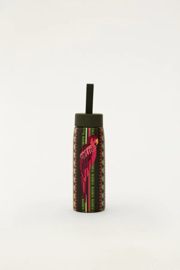 Garrafa Farm 500ml Arara Garrafa Arara Farm 500ml