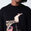 T-SHIRT OVERSIZED SHAQUILLE O'NEAL THESAINT