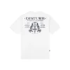 T-SHIRT HARDWARE UNIT BRANCA DISTURB