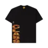 Camiseta Class Streetwear Masculina Preta Camiseta Preta Class Streetwear Masculina