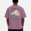 IMG_3642 Camiseta Approve Huge Renaissance Roxa