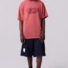 T-SHIRT OVERSIZED THESAINT SHADE