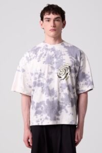 Camiseta Boxy Thesaint Masculina 